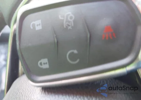 2019 Cadillac Cts Luxury z USA, uszkodzony, nr VIN 1G6AR5SS2K0106770